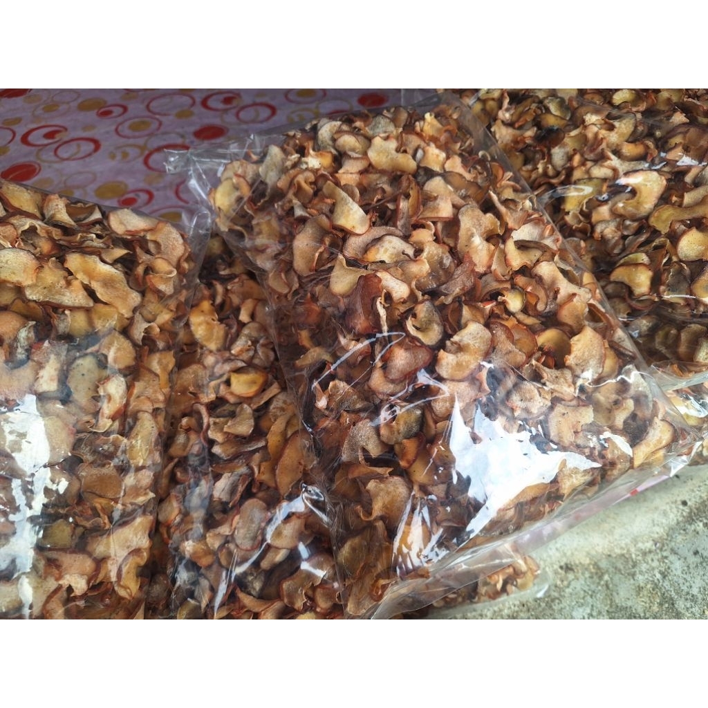 [READY STOCK] ASAM KEPING KAMPUNG 1KG