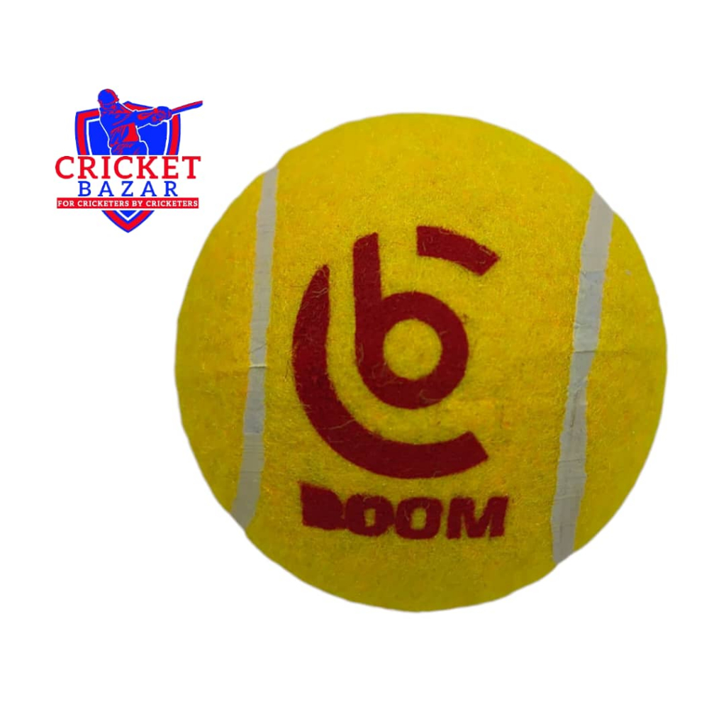 CB Cricket Tennis Ball (Tape Tennis Cricket)