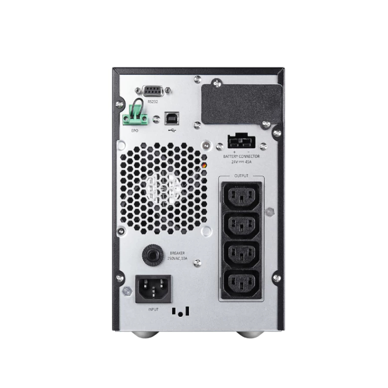 EATON UPS 9A UPS 9A1000I (1000VA/900W) / 9A2000I (2000VA/1800W) / 9A3000I (3000VA/2700W), TOWER, SIN