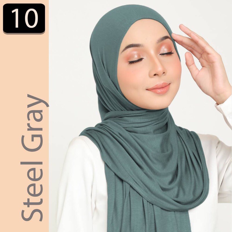 [SHOPEE EXCLUSIVE]??? SHAWL COTTON JERSEY QUALITY✨✨?