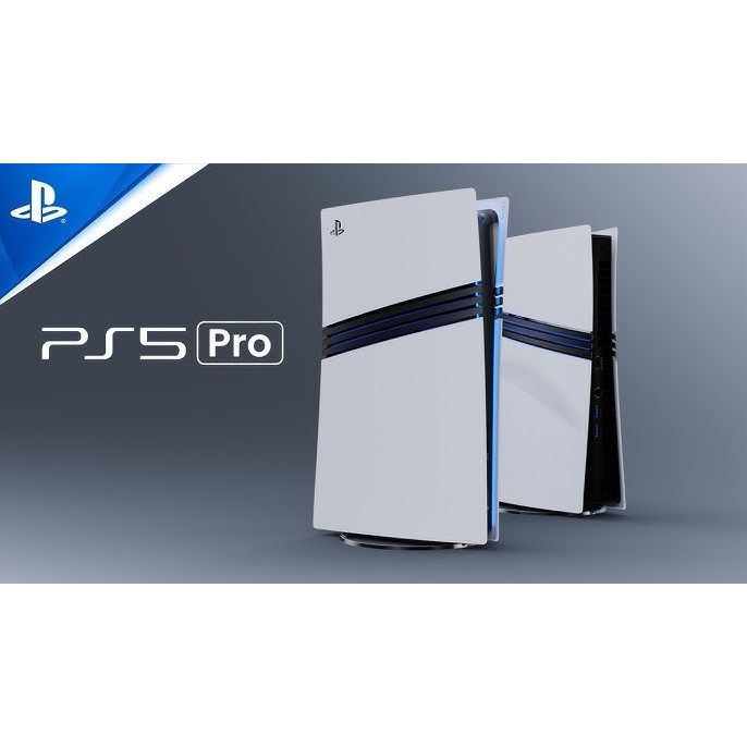 Sony Playstation 5 PS5 PRO 2TB [1 Year Warranty Sony Malaysia](BRAND NEW)
