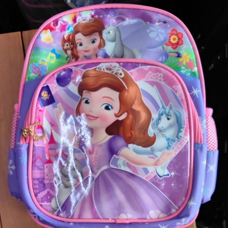 Ready stock#clearance stock#school bag#handbag#beg kecil