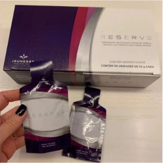 Junes Reserve Malaysia 100% Original Ready Stock