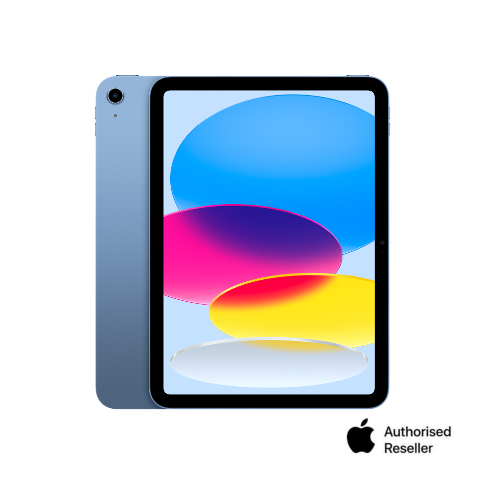 [NEW] Apple iPad 11th generation (Wi-Fi)
