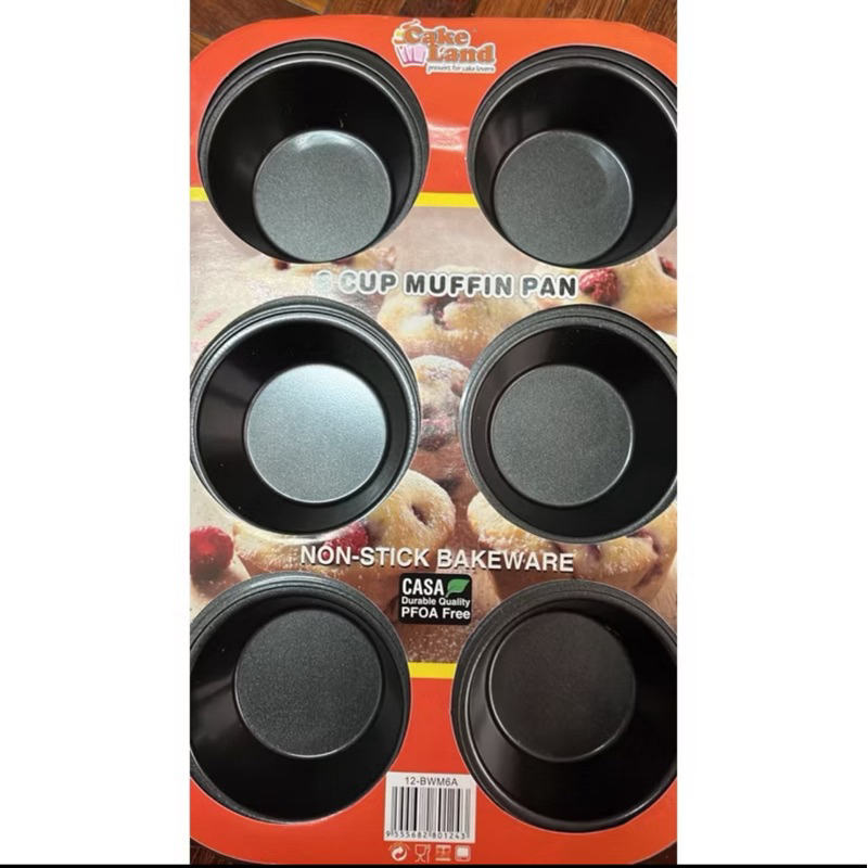 20/50/100/250PCS Disposal Egg Tart Fruit Tart Mould Pie Aluminium Foil Acuan tat telur 一次性锡纸蛋挞模 铝箔葡式蛋挞模 蛋挞托