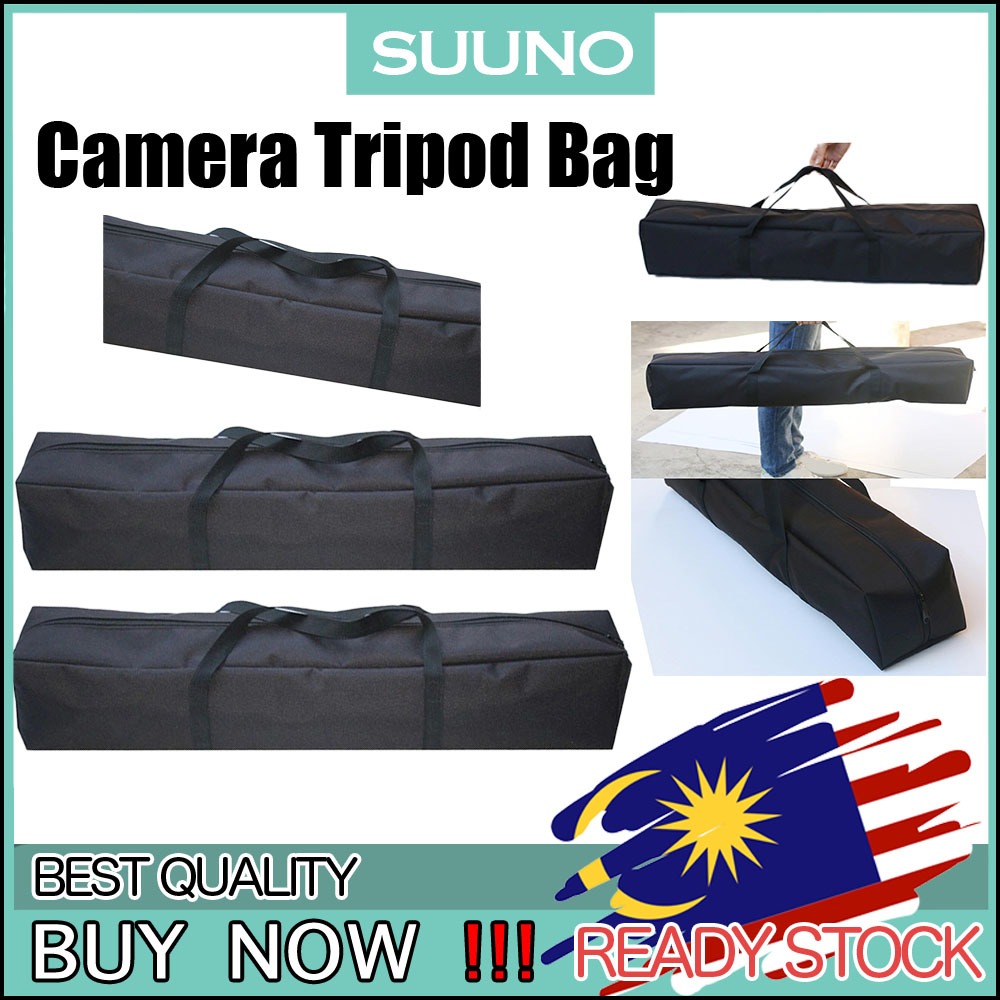 Handbag Carrying Storage Case for Mic Photography Light Tripod Stand Bag Camera bag Studio Beg Kalis