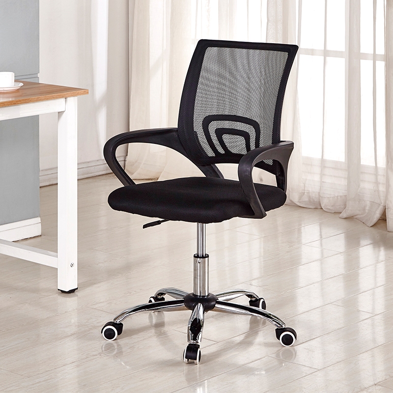 LI- Office Chair Office Kerusi Pejabat Gaming Chair Adjustable Chair Study Chair Ergonomic Chair 办公椅 椅子