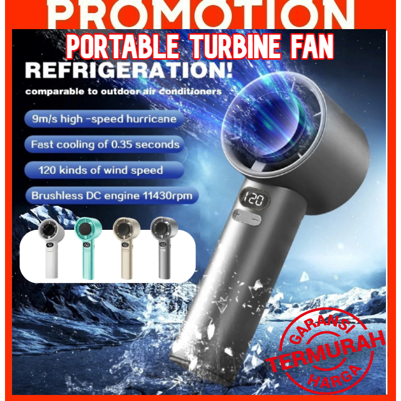 ~Ship From KL~ Usb fan Portable USB Mini Fan kipas mini kipas tangan Mini Fan Rechargeable Handheld Fan with Led fan
