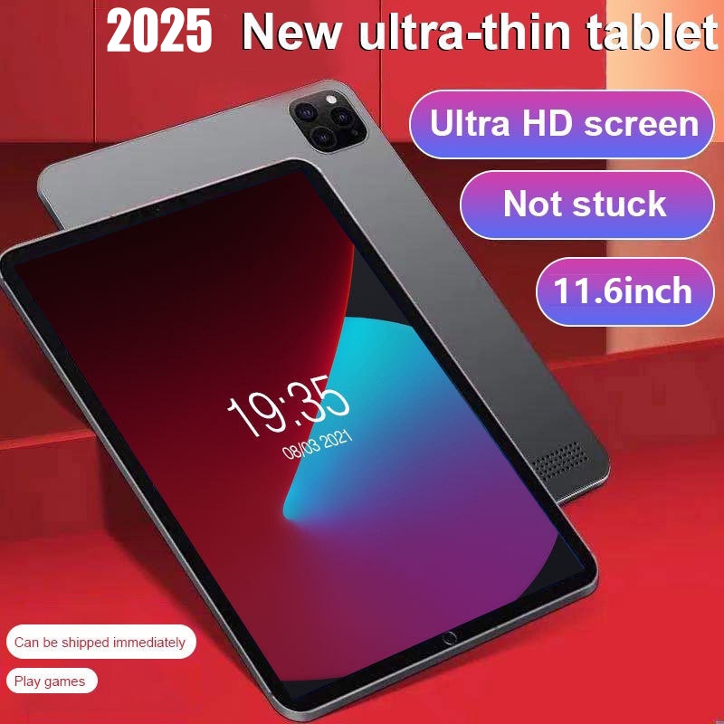 Tablet Pad Galaxy 11 Ultra 12 inci HD skrin 8800mah 16 + 512GB ROM Android 12 dual sim Wifi/5G COD