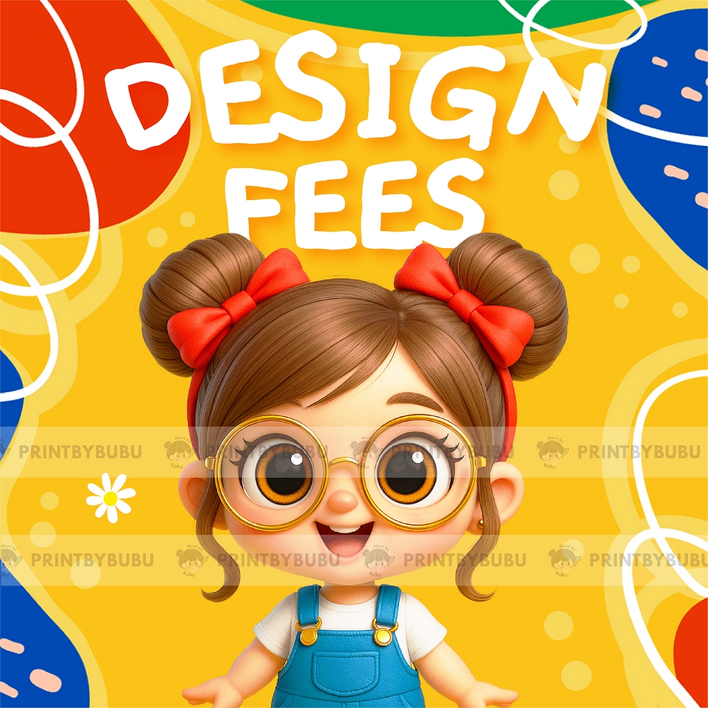 ? DESIGN FEES | DESIGN SERVICES ?️