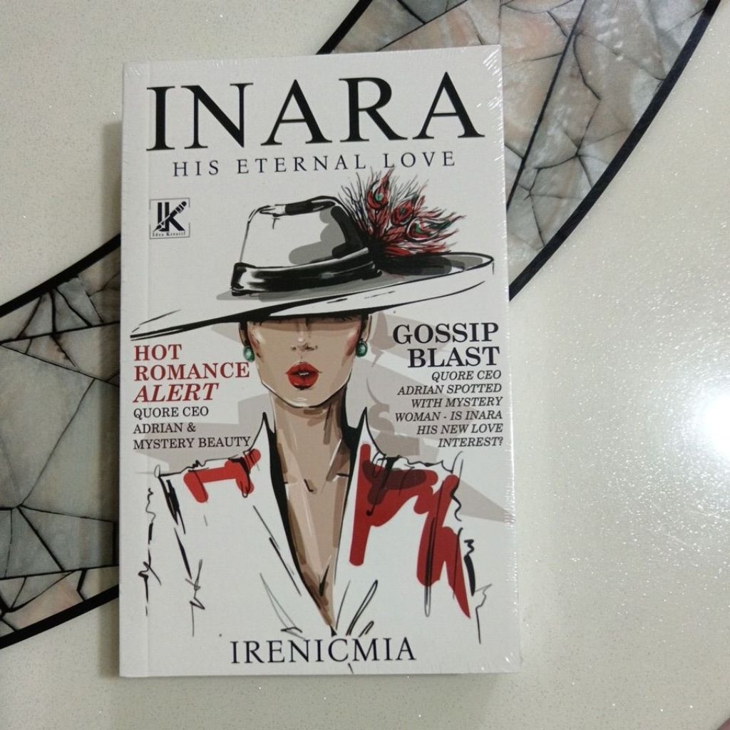 NEW ? INARA BY IRENICMIA