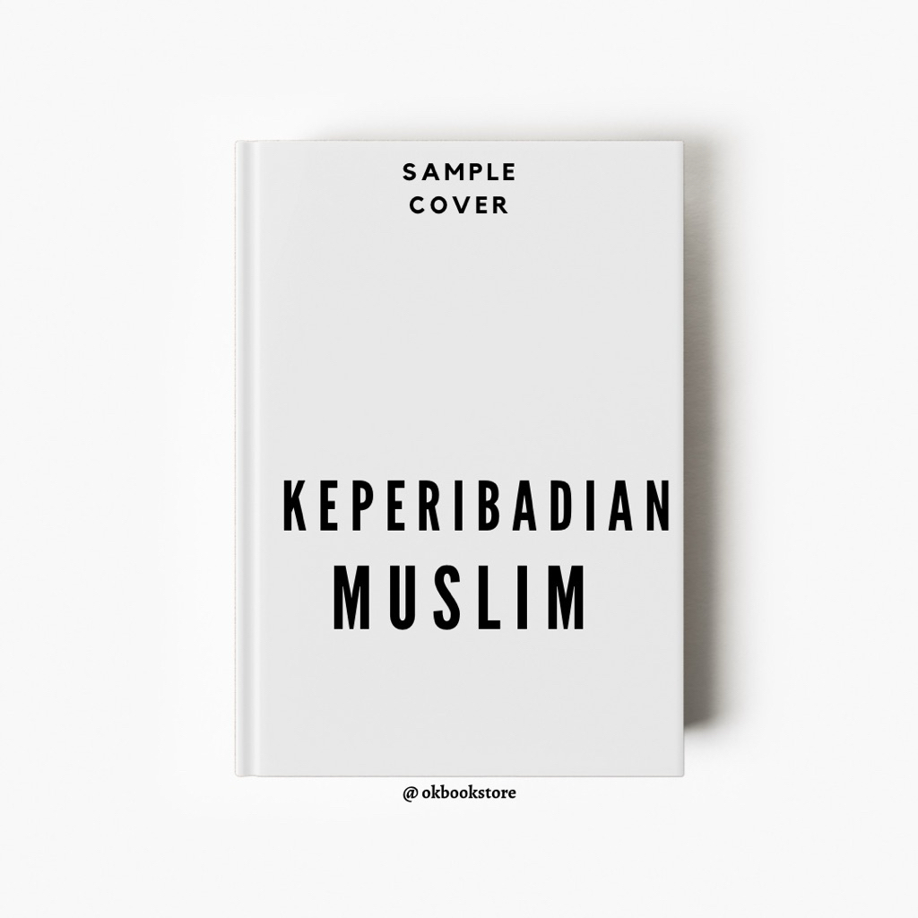 Keperibadian Muslim oleh Irwan Prayitno [PBP]