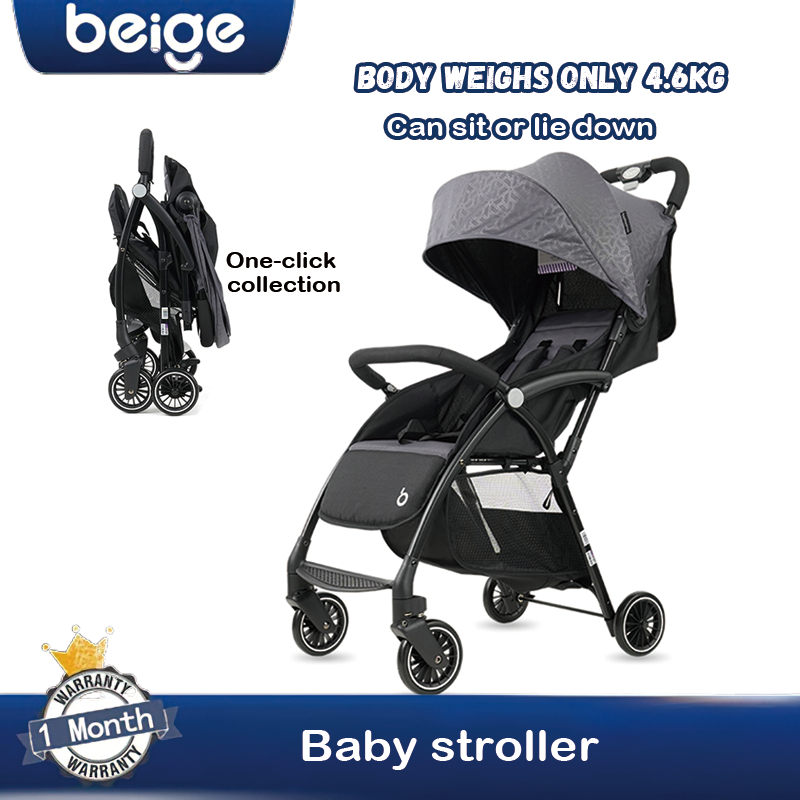 【Waranti】Trb stroller carseat stroller baby travel car seat stroller stroller car seat stroller carseat 2 in 1