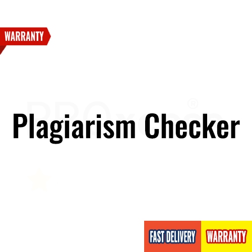 Plagiarism Checker with no repository | Self Checking