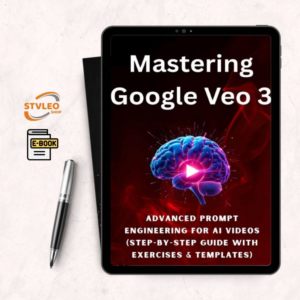 Mastering Google Veo 3: Advanced Prompt Engineering for AI Videos