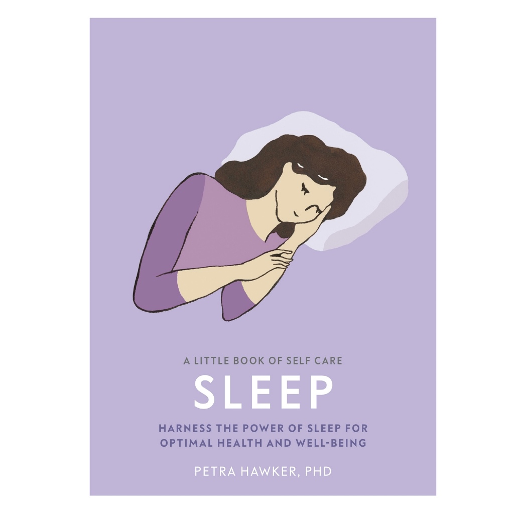 (eBook PDF) Sleep: Harness the Power of Sleep for Optimal Health and Wellbeing