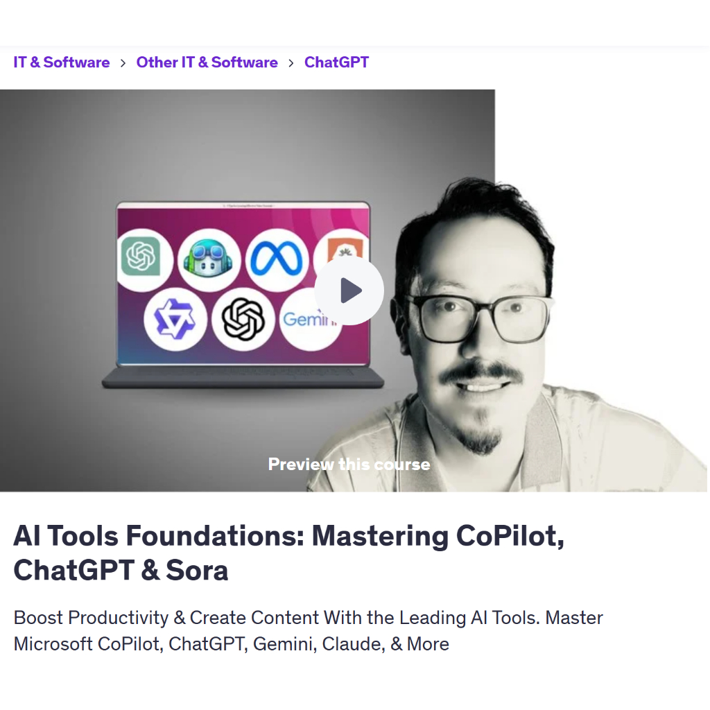 Make Ai Video Course - Sora AI: Master Viral Videos, Ads & Profitable Content