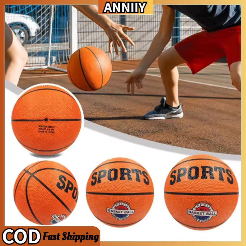Size 3/5/7 Basketball Ball PU Leather Wear-Resistant Basketball Outdoor Indoor Match Training Basketball Kids Adults