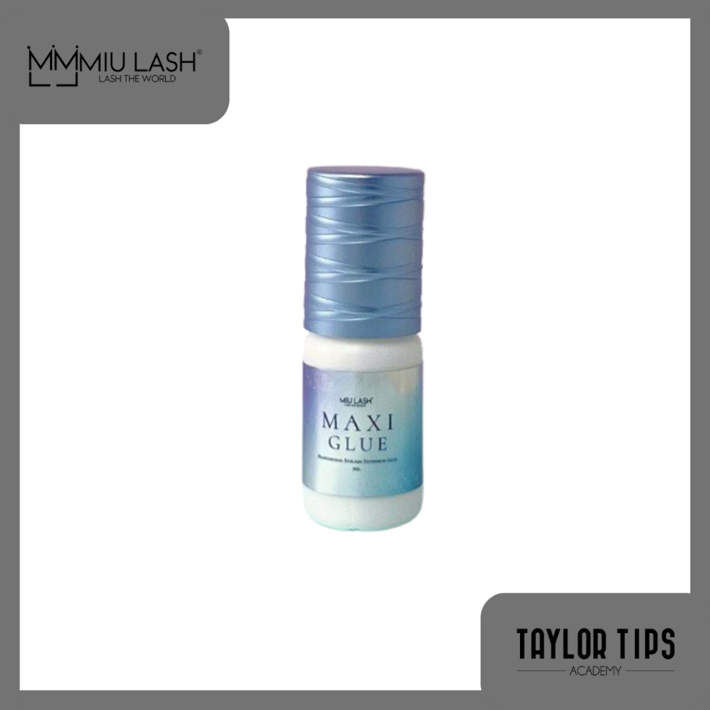 MIULASH MAXI EYELASH EXTENSION GLUE