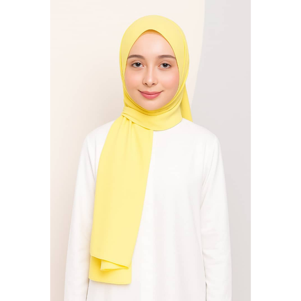 Shawl ??????? KEKNIS 1.8m(Beli2 Free Gift) / Shawl KEKNIS1.8 / Shawl Every Day for Women