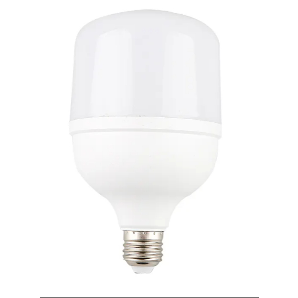 LED LIGHT BULB E27 SOCKET HIGH QUALITY 6500K DAYLIGHT 3000K WARM ENERGY SAVING 40W 42W