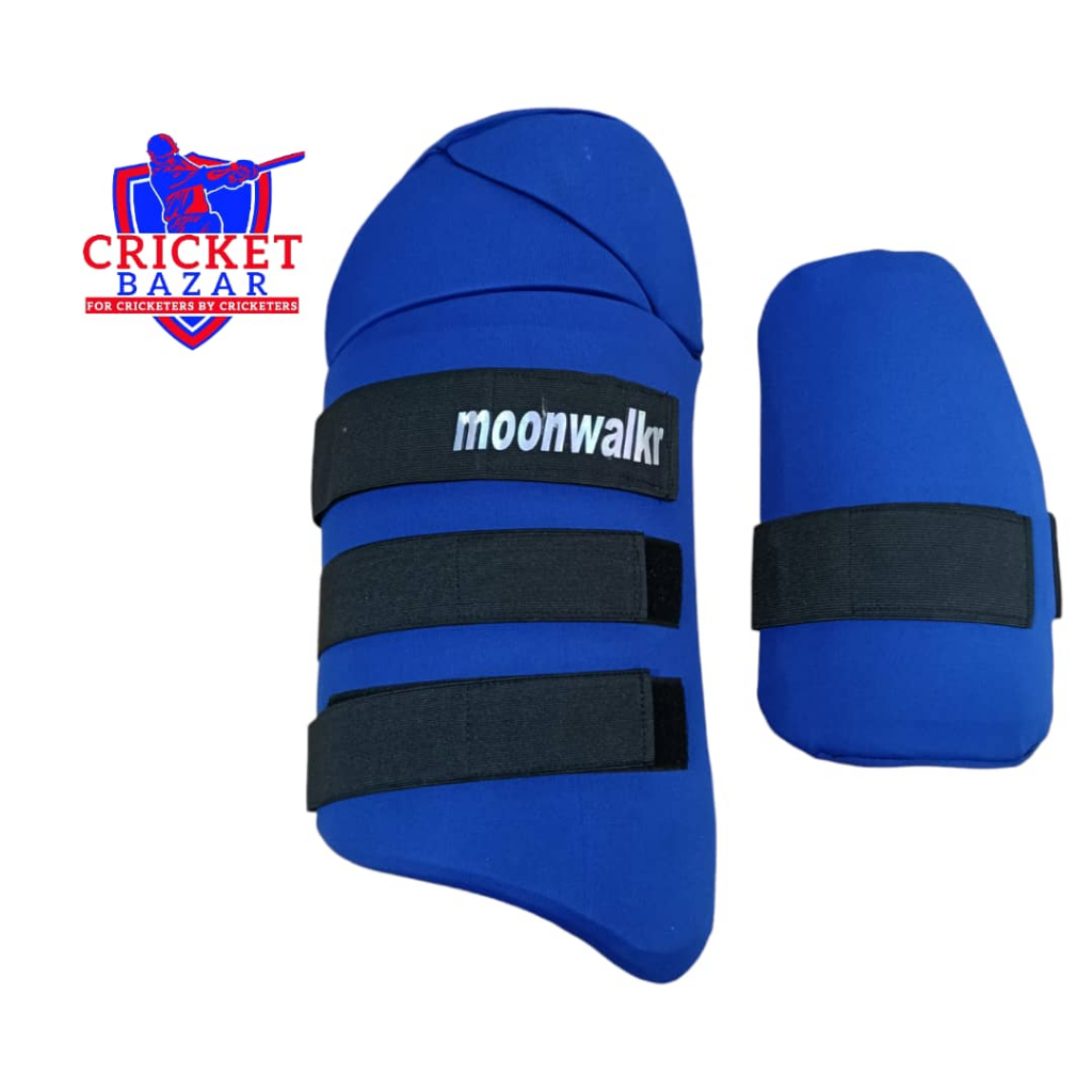 Combo Cricket Thigh Guard/Pad Men's (RH/LH)- CUSTOM