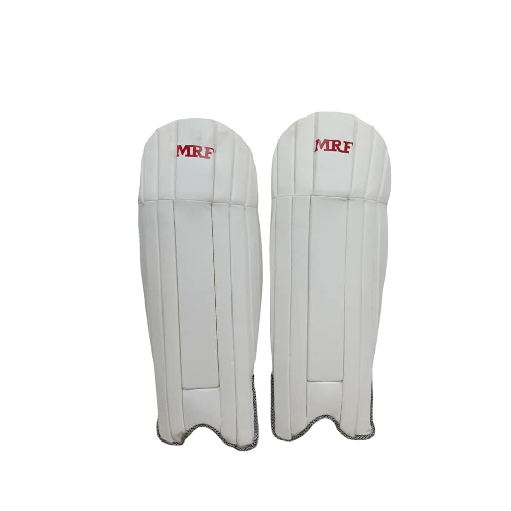 MRF Cricket Wicketkeeping Pads