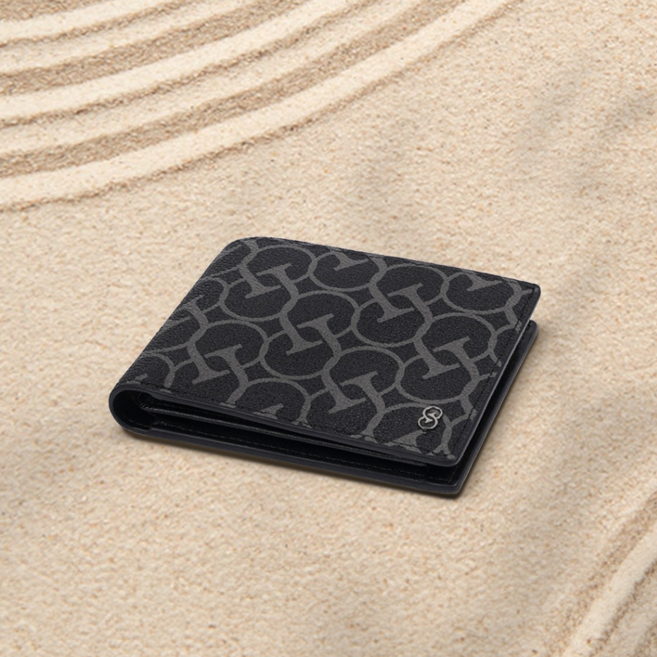 JOVI DEPP Wallet - Free Luxury Gift Packaging