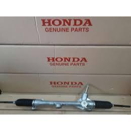 Honda City T9A (Hybrid)2014 - 2019 Power Steering Rack (ORIGINAL) (New) 100% HONDA GENUINE PARTS