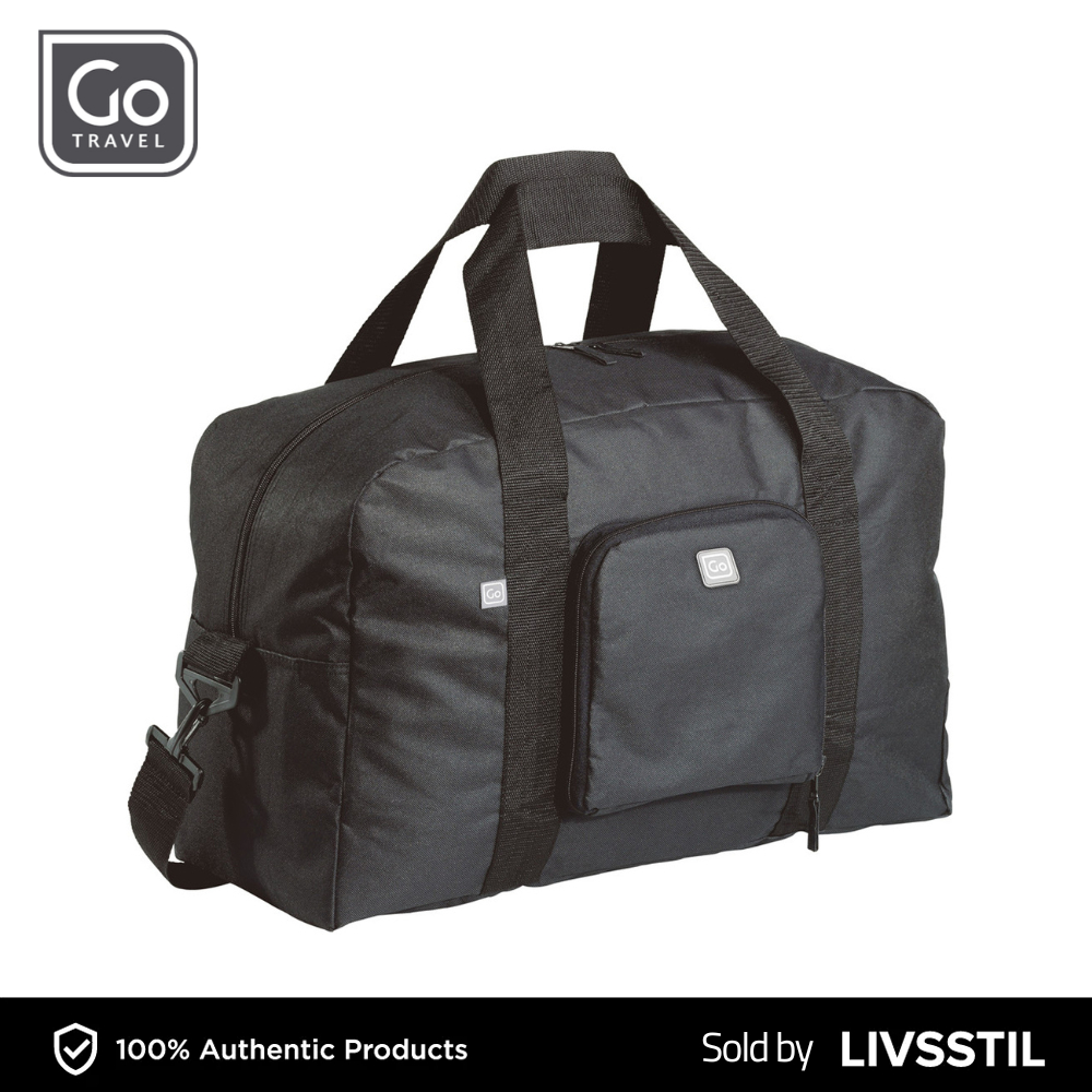 Go Travel Adventure Duffel Bag (L)