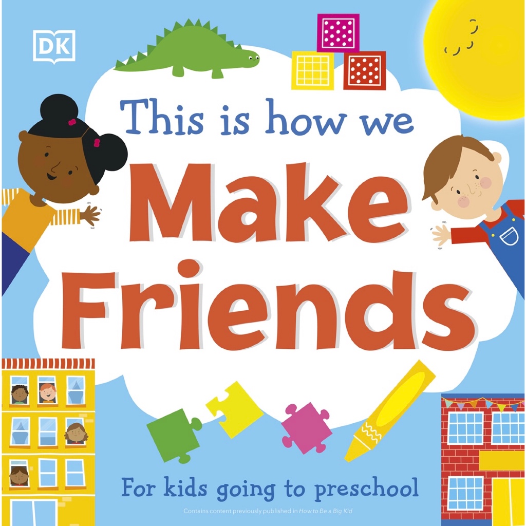 (eBook PDF) This Is How We Make Friends