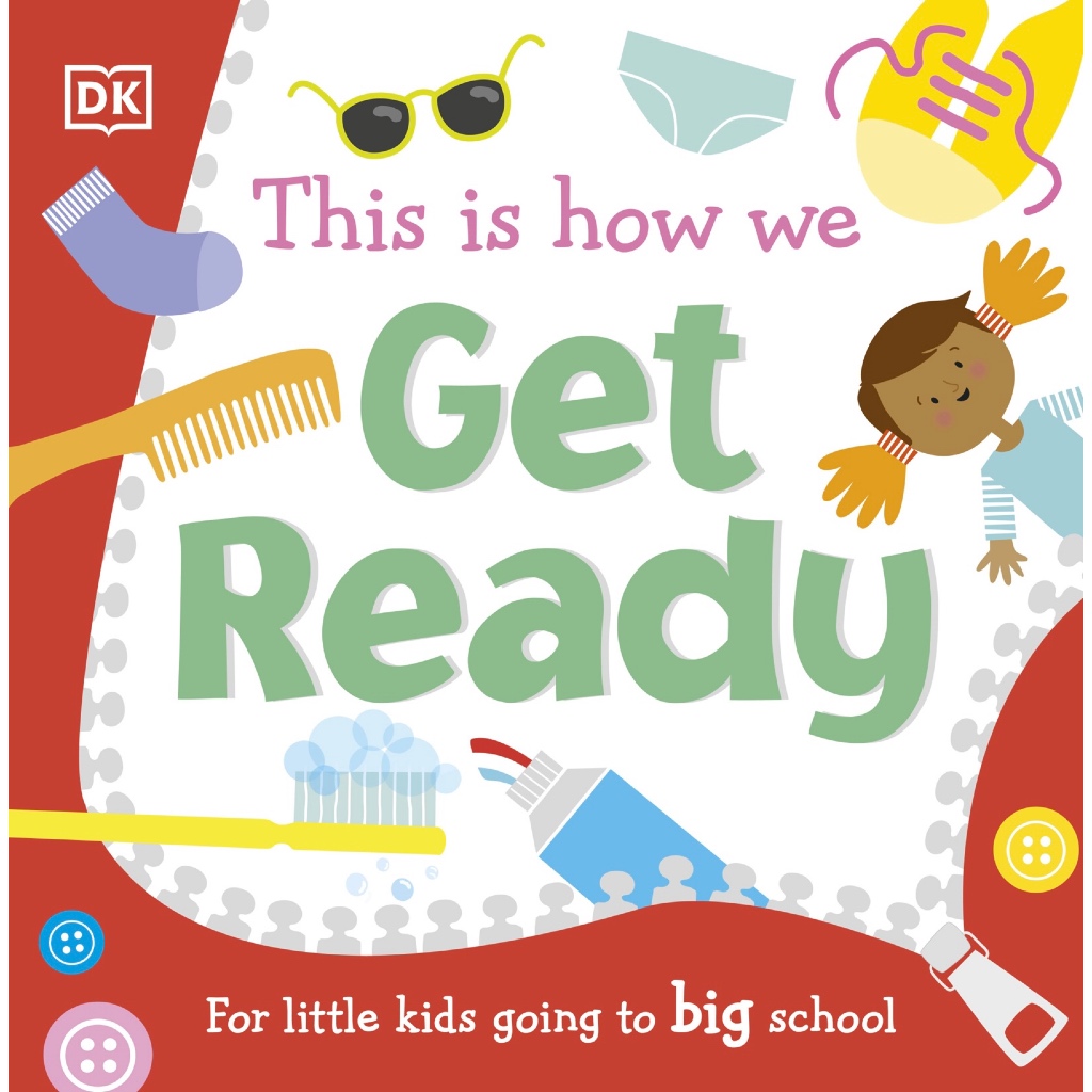 (eBook PDF) This Is How We Get Ready