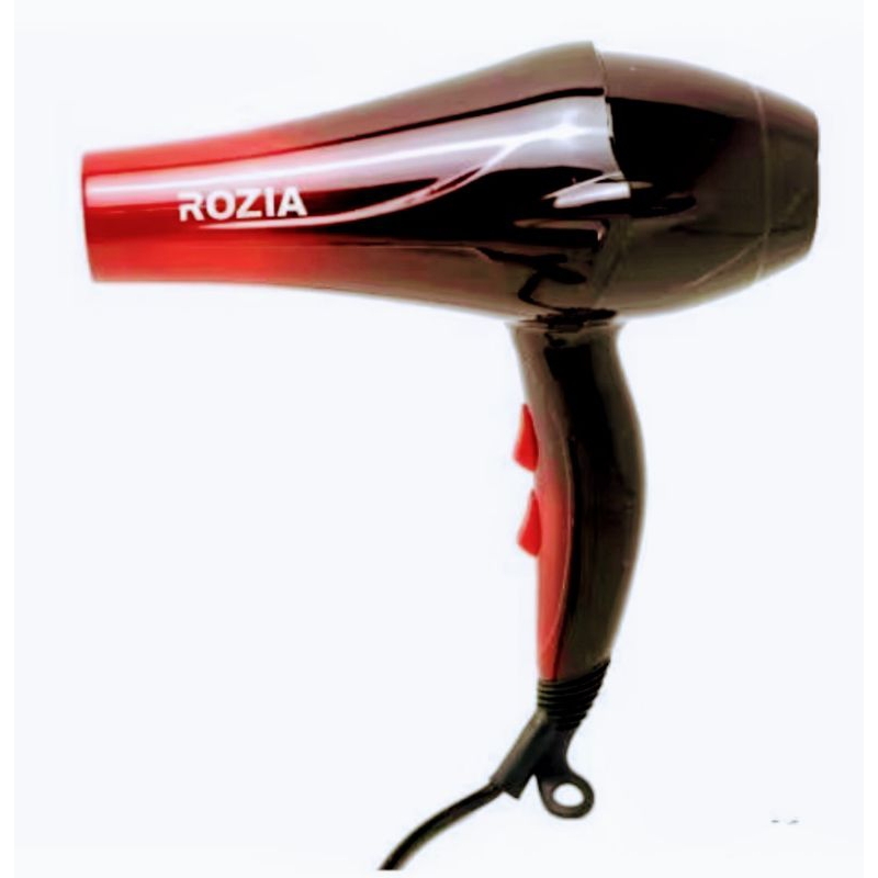 ROZIA Hair Dryer~Salon Professional Air-expert Model HC-8160 (3000W).