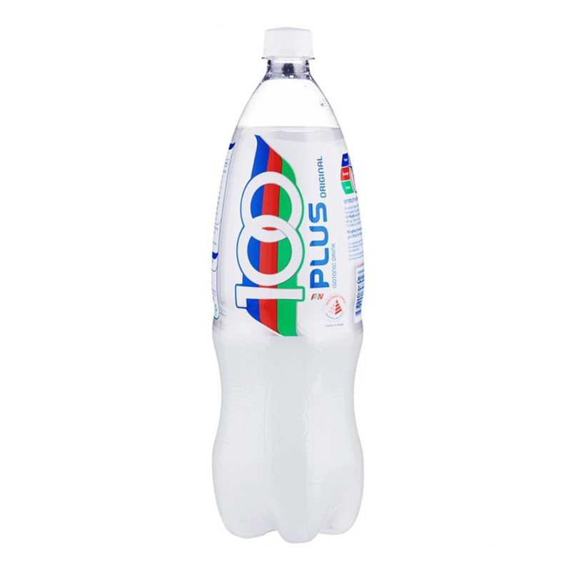 ? 100PLUS Original – 1L ?