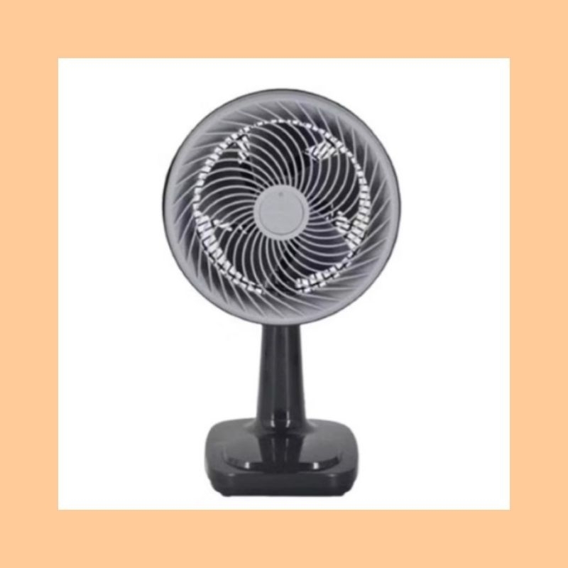 [Ready Stock] HICOOK Geloof 10 Inch Turbo Table Fan Adjustable Stand Fan Table Fan Kipas Berdiri Kipas Meja Kipas Angin