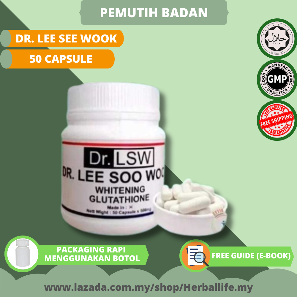 dr lsw Malaysia, Best Deals May 2026