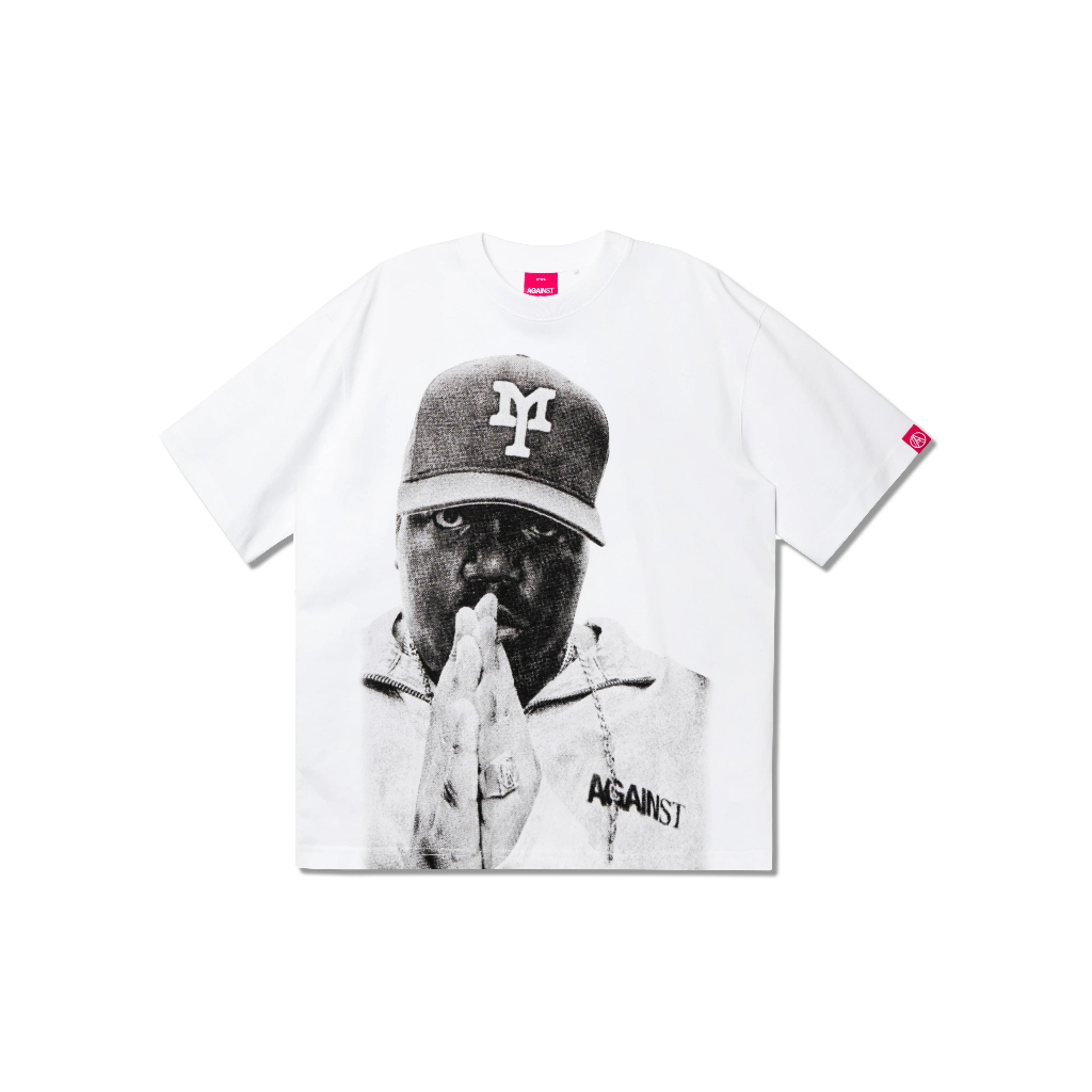 AGAINST LAB ALL A DREAM TEE