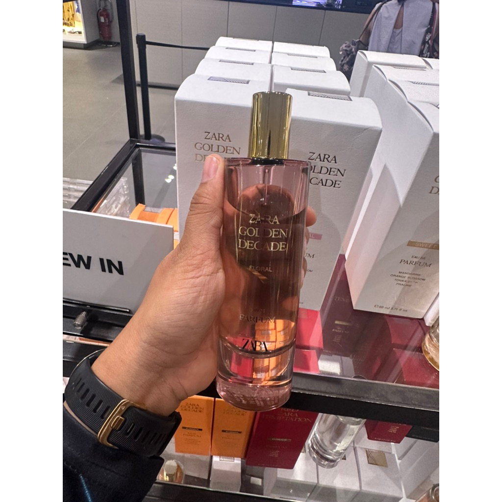 La Rive Creed Himalaya Duftzwilling Cologne Dior Sauvage