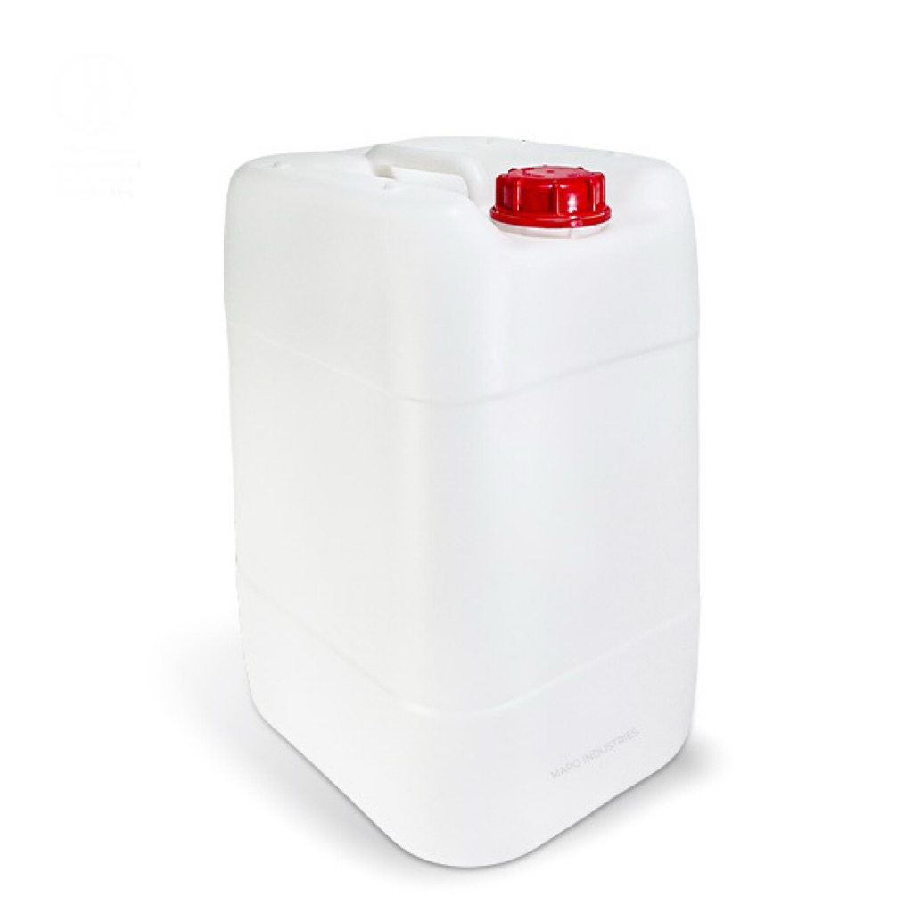 【NEW】 5L-30L Jerry Can Plastic Bottle HDPE Container Tong Air Drum Fuel Tank Tong Minyak Petrol