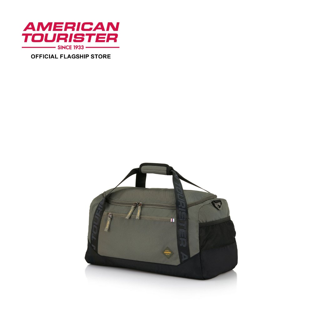American Tourister Corey Duffle Bag 01 R