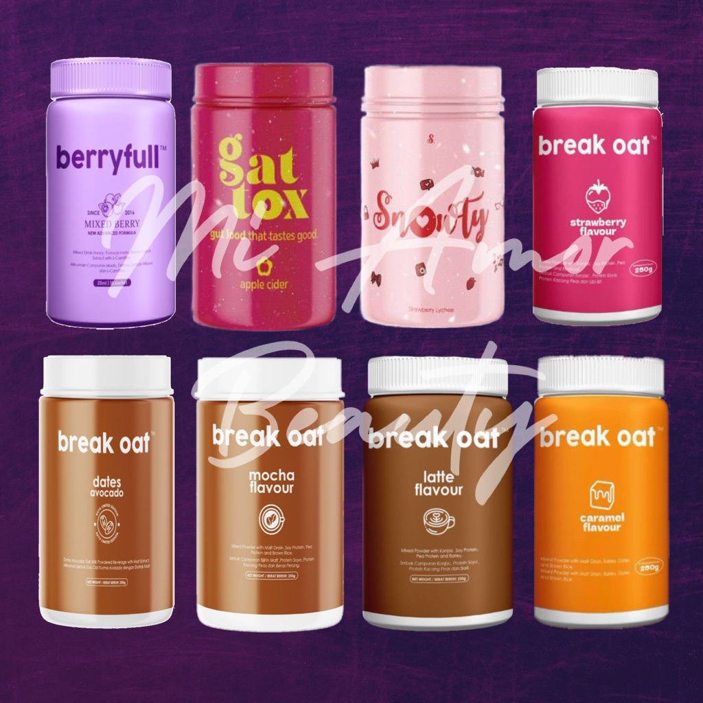 INAYAH BEAUTY BERRYFULL|BERRYFULL LEMON |BEUNITA | SNOWTY |GUTTOX | BREAKOAT | DETOX | FAT BURNER |TURUNKAN BERAT