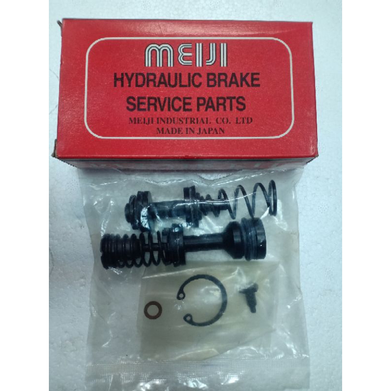 TOYOTA AE90,AE101 BRAKE MASTER PUMP KIT(04493-16030)