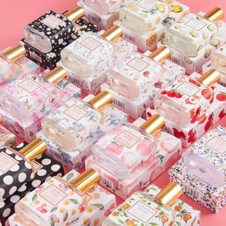 [MALAYSIA READY STOCK] FLOWER OF STORY Eau De Parfum Women Perfume 30ml