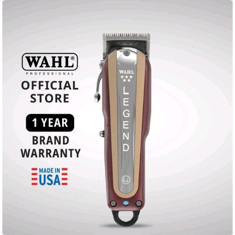 Wahl Legend 8594 5-Star Series Clipper Original