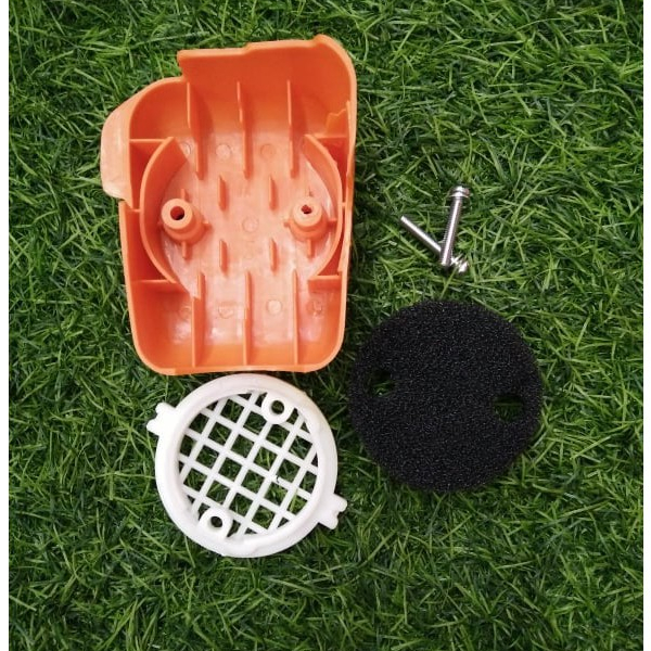 Penapis Udara Untuk Mesin Potong Rumput/AIR FILTER ASSY FOR BRUSH CUTTER