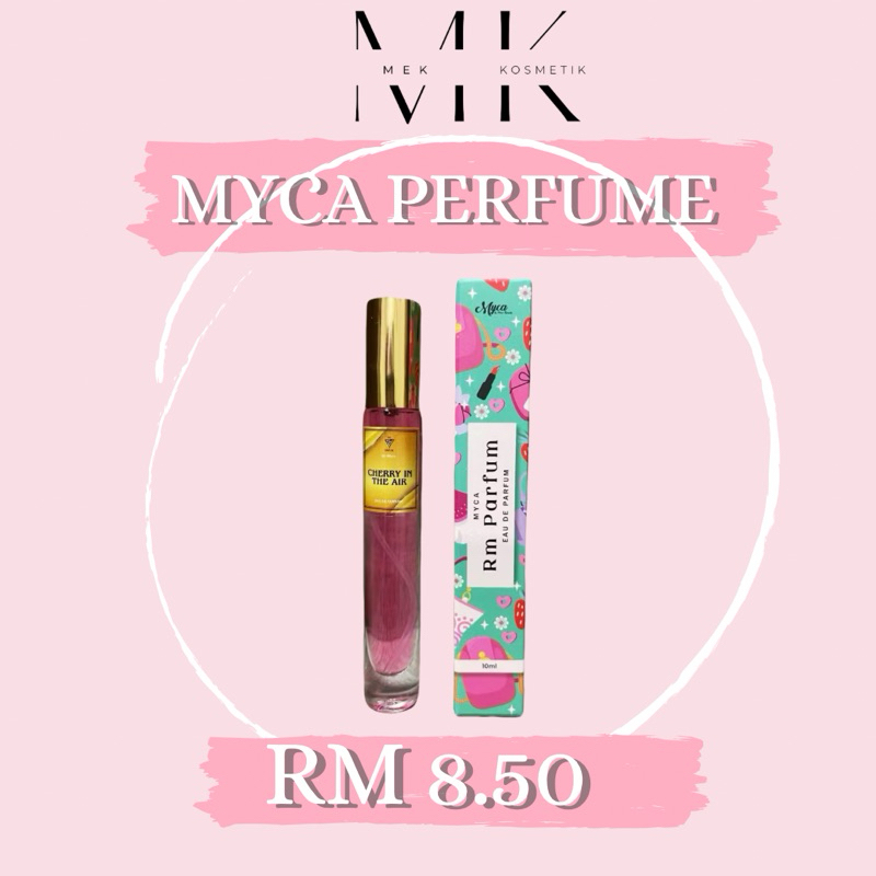 RM Parfum by Myca (10ml) | women | men
