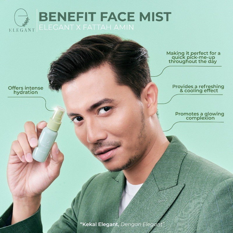 face mist fattah amin