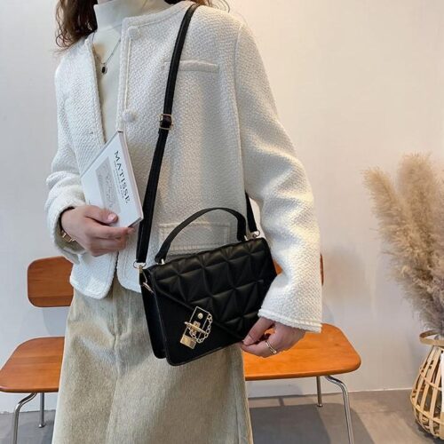 SB2110 Luxury Sling Bag Korean for Women