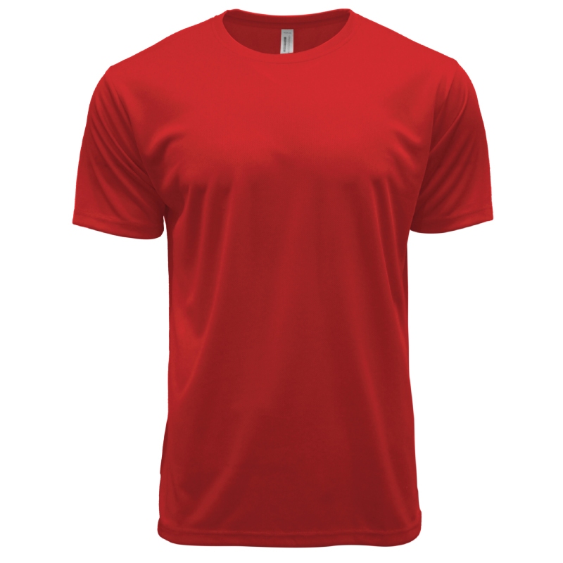 GILDAN x CROSSRUNNER CRR7000B CHILDREN KIDS SIZE Quick Dry Sport YOUTH Tee DRYtec Super T-Shirt Group A