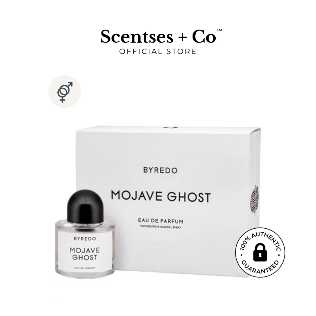 Byredo Mojave Ghost EDP 100ml | Original Perfume